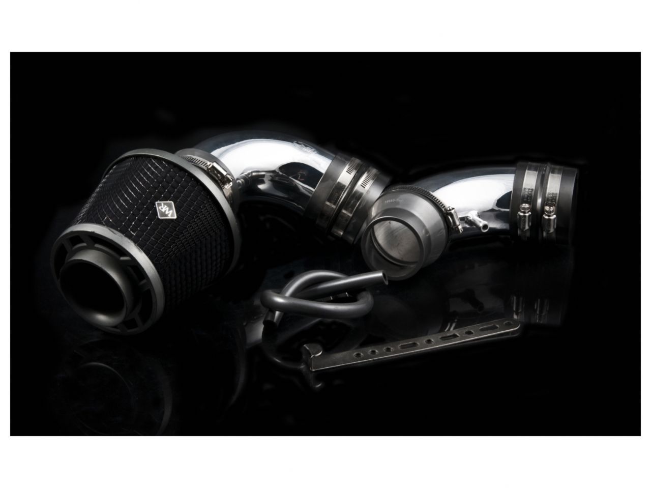 Weapon R 03-08 Hyundai Tiburon 4cyl Secret Weapon Intake