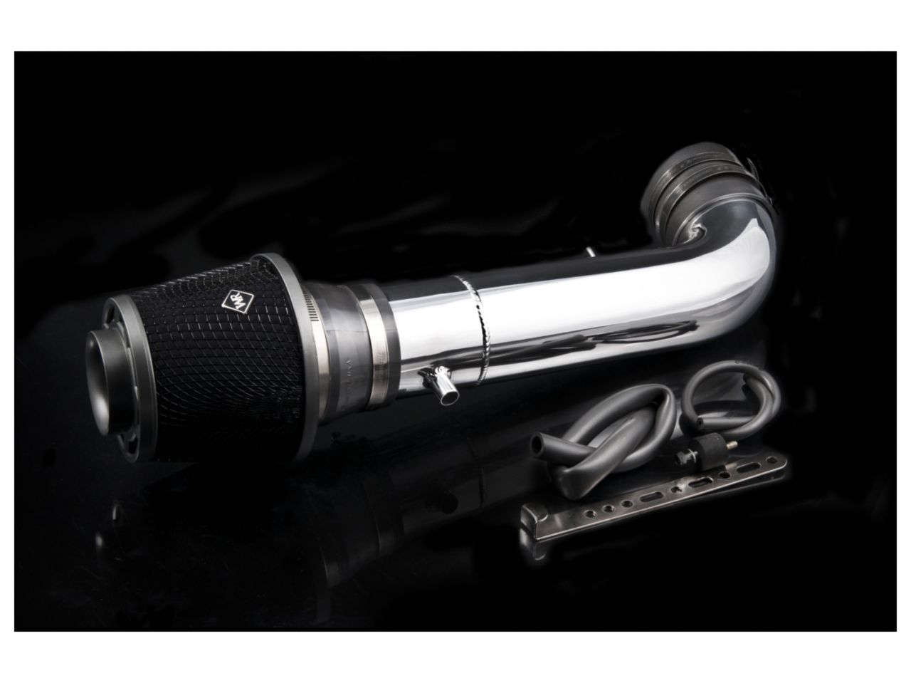 Weapon R 94-96 Chevrolet Impala V8 Secret Weapon Intake