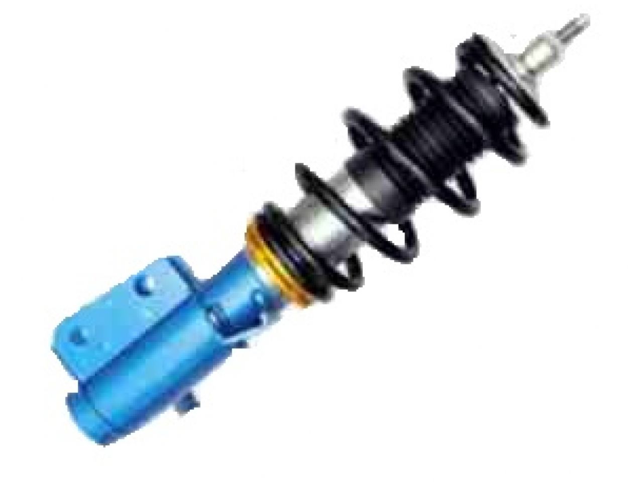Cusco ECON 2 Electrical Damper Control Unit CUSCO Street-A Coilover Kit M12/M12 Thread Combo