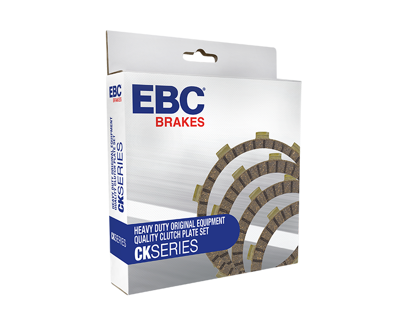 EBC CK1247 CLUTCH KIT