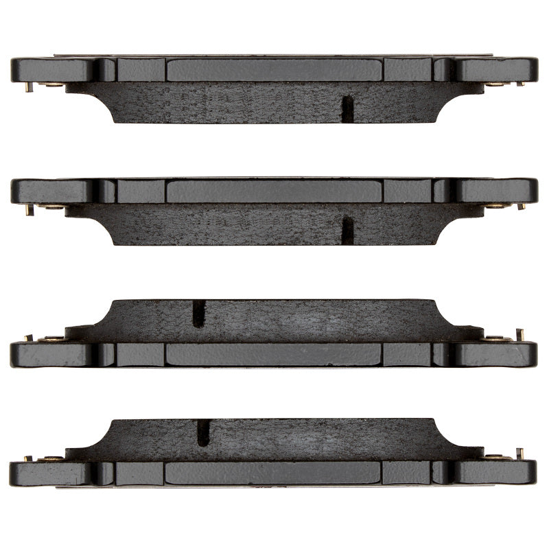 R1 12-17 Hyundai Equus Front Optimum OE Pads & Hardware Kit