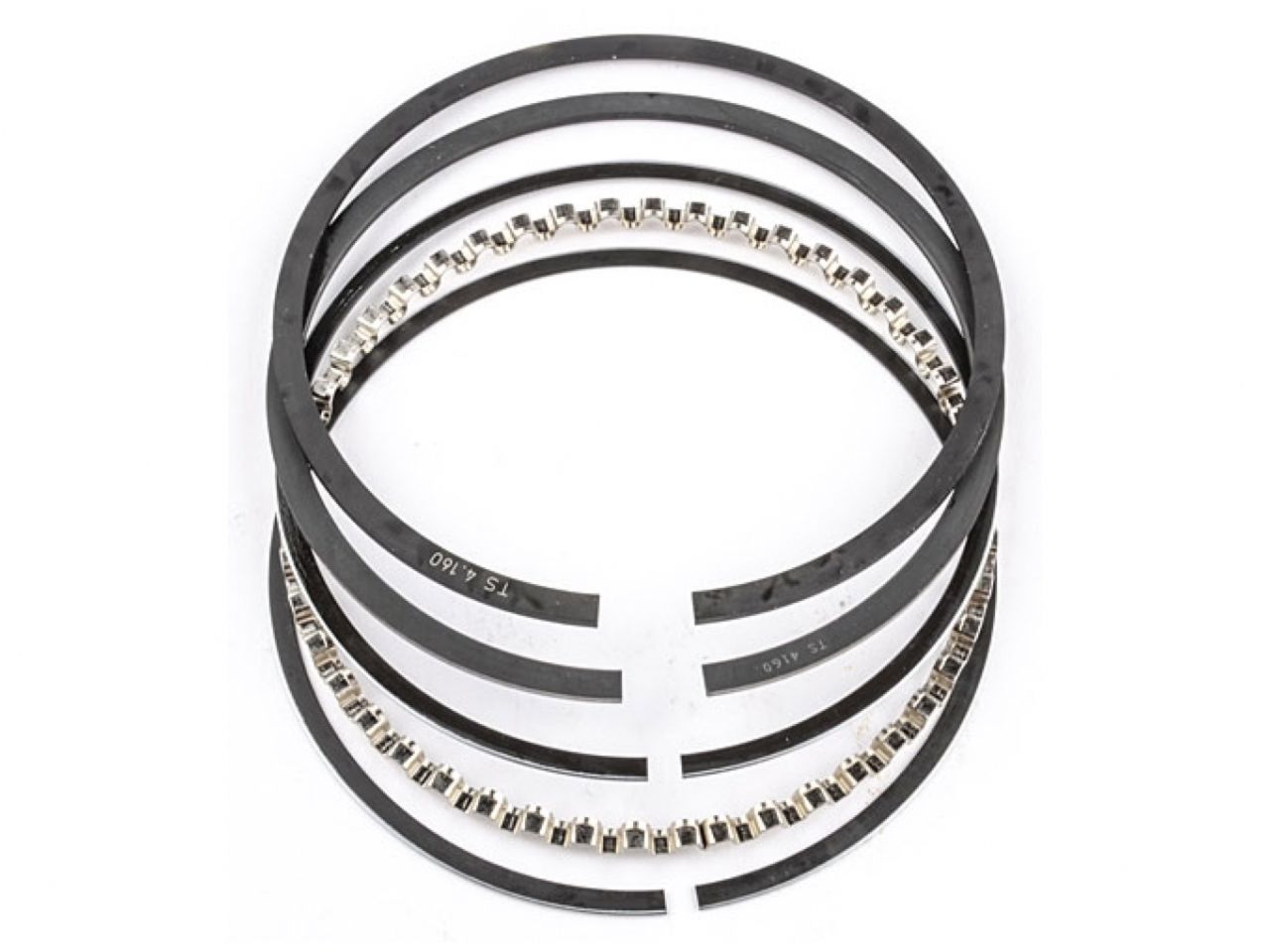 Manley Ring Set MazdaSpeed 3 Piston 88mm bore