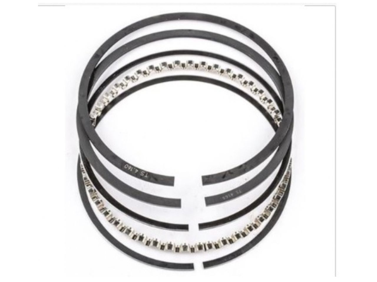 Manley Nissan GT-R 3.8 VR38DETT 95.5mm Bore 1.2mm 1.2mm 3mm Standard Ring (SINGLE RING)