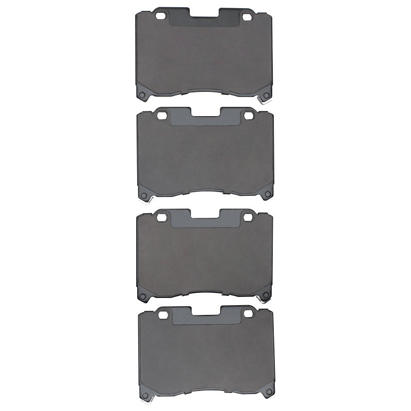 DFC 93-98 Toyota Supra Front Active Performance Pads and Hardware Kit