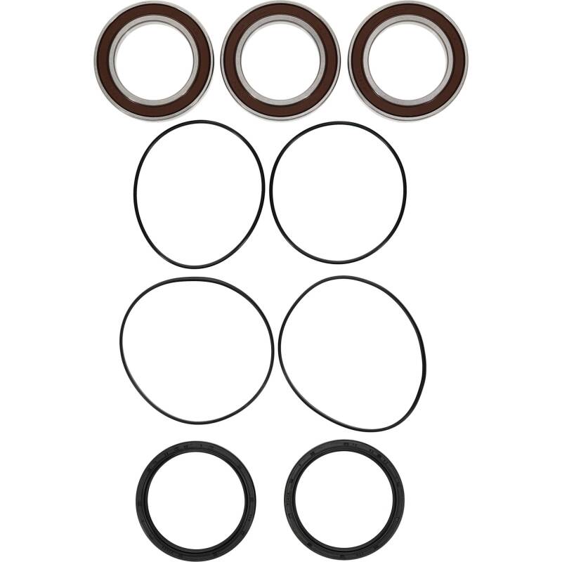 Pivot Works Premium Wheel Bearing