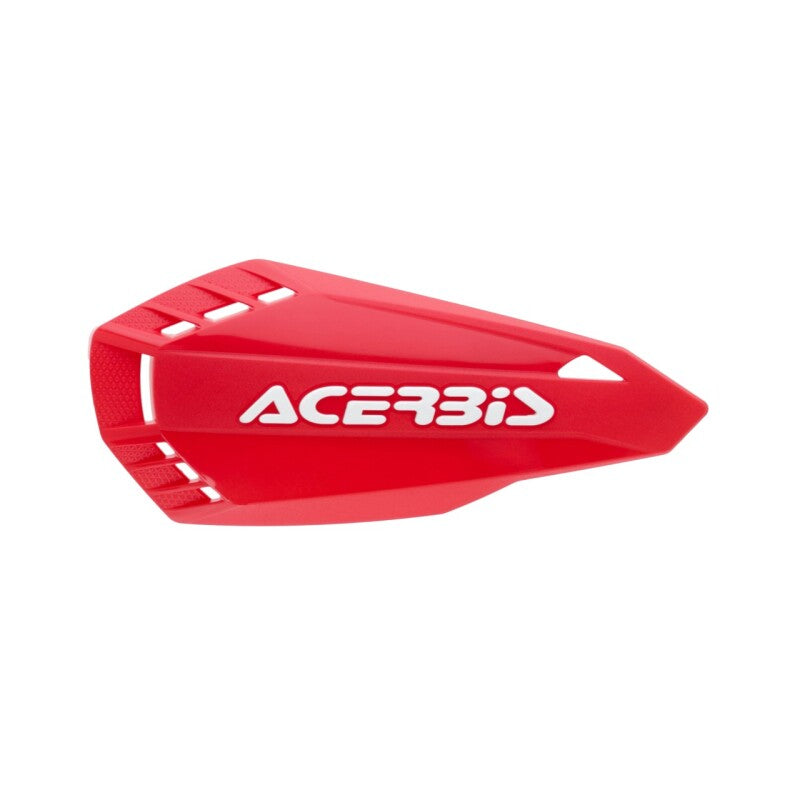 Acerbis Firstmoto MX Handguard - Red