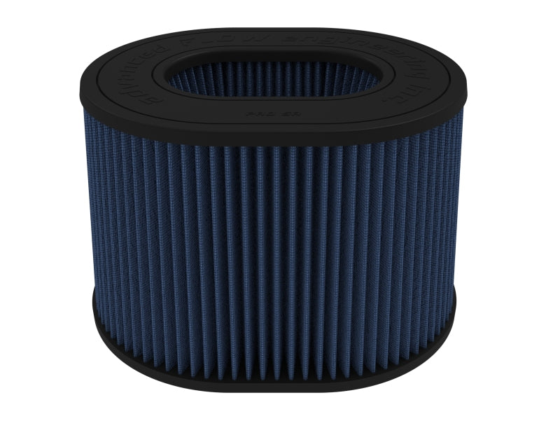 aFe Magnum FORCE Intake Air Filter w/Pro 5R 5-1/2IN F x (12-1/4x9-3/4)IN B x (11-1/4x8-3/4)IN Tx8IN
