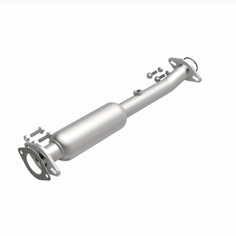 BRE Exhaust 04-15 Armada QX56 Titan 5.6L Front Pipe Kit