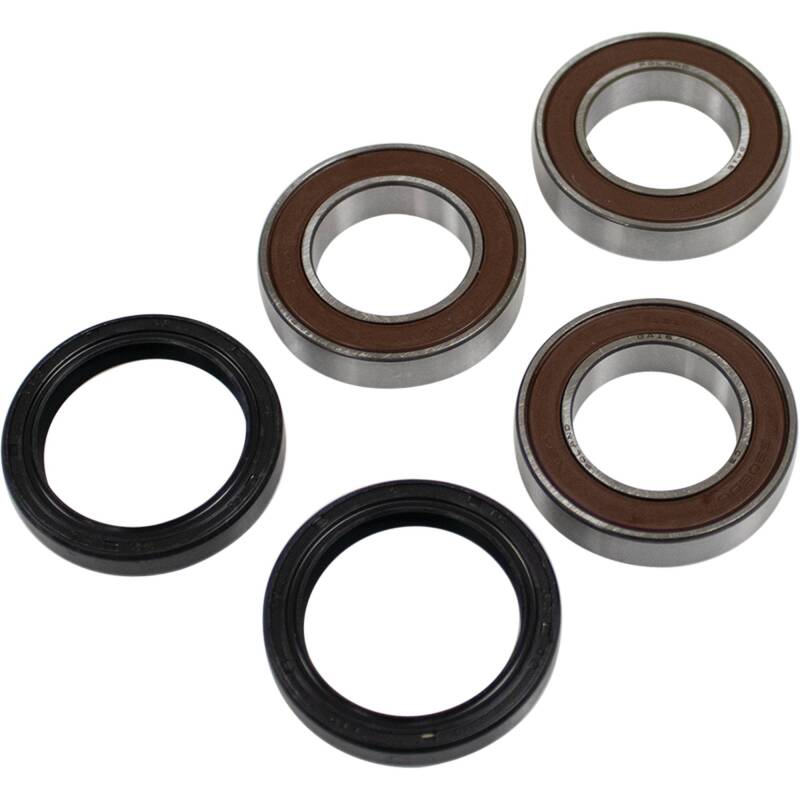 Pivot Works Premium Wheel Bearing
