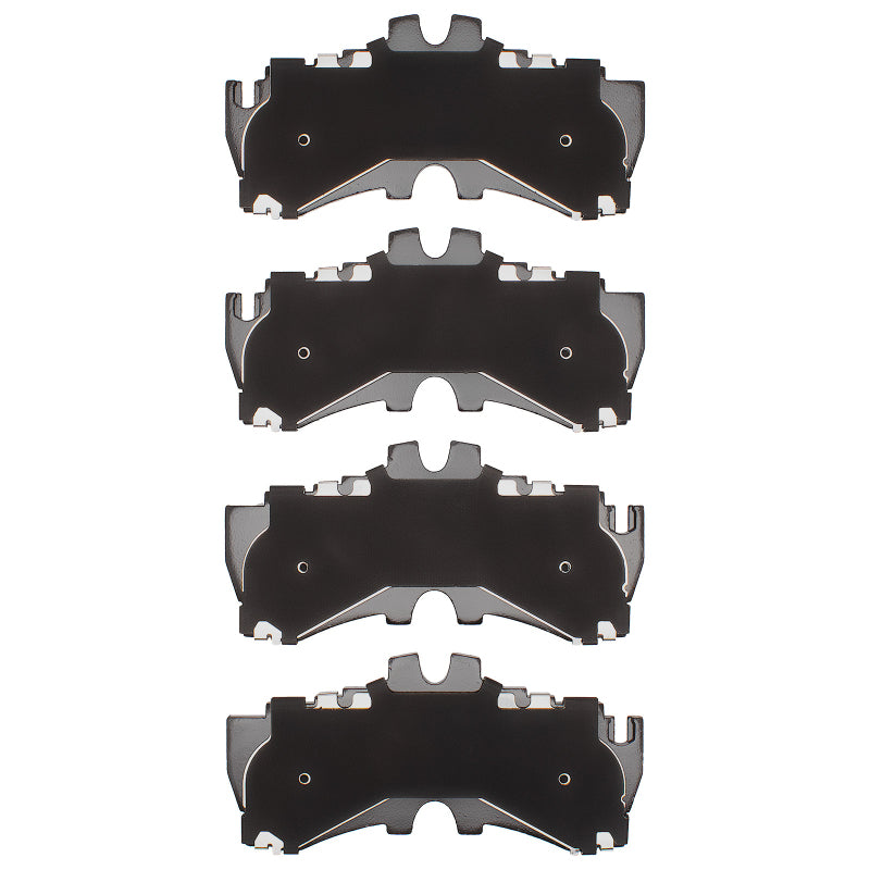 R1 21-25 Lexus LC500 Front Optimum OE Pads & Hardware Kit