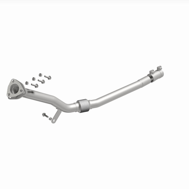 BRE Exhaust 02-05 A4 Quattro A4 1.8L Front Pipe Kit