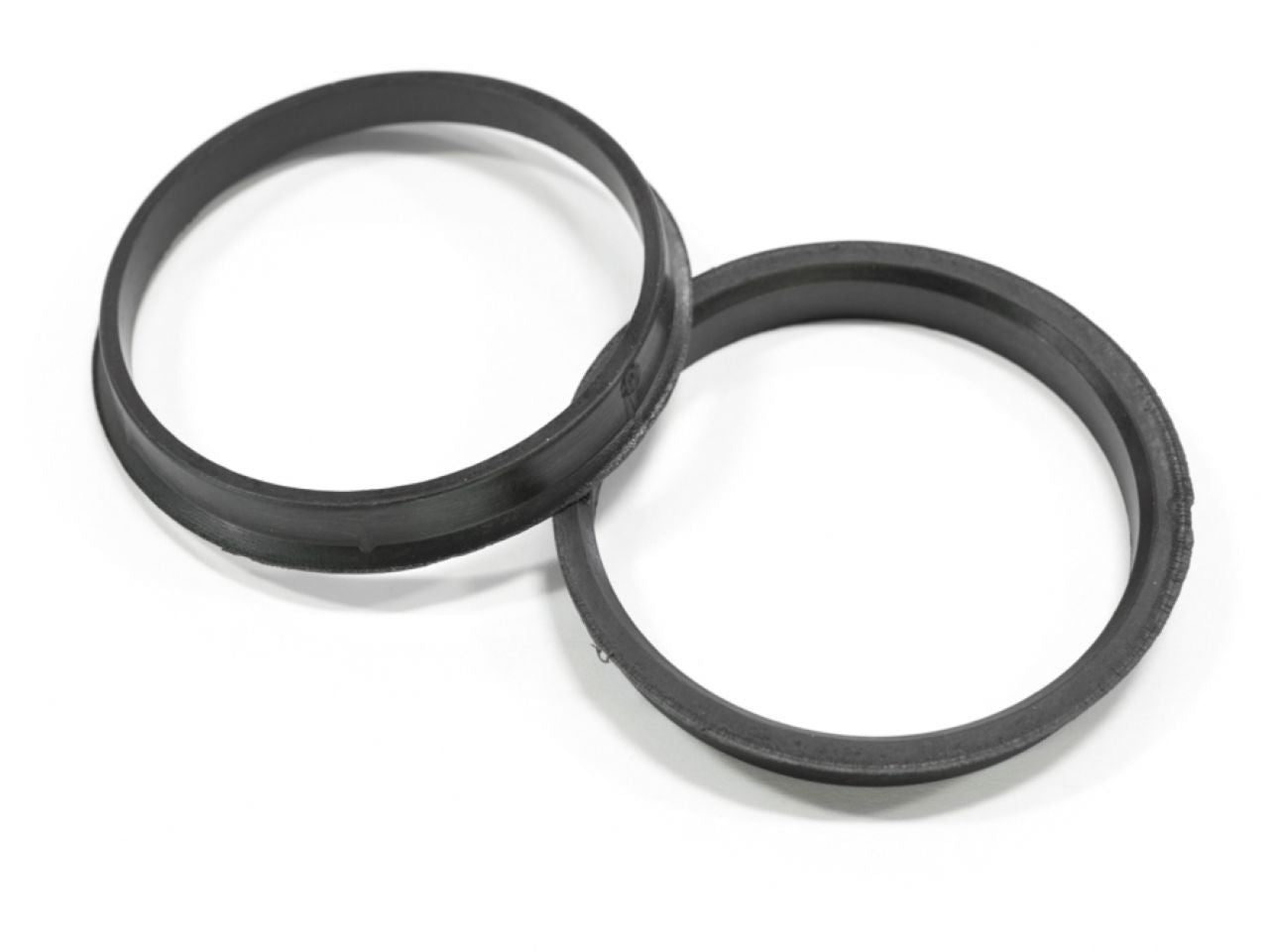 SSR Plastic Hub Rings 73.0 - 67.1 (Pair)