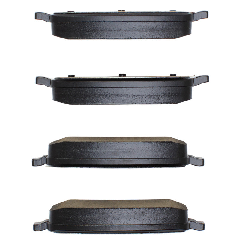 R1 04-07 Ford Freestar Rear Optimum OE Pads & Hardware Kit