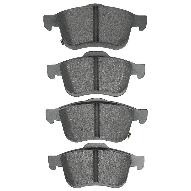 R1 14-19 Fiat 500L Front Optimum OE Pads & Hardware Kit