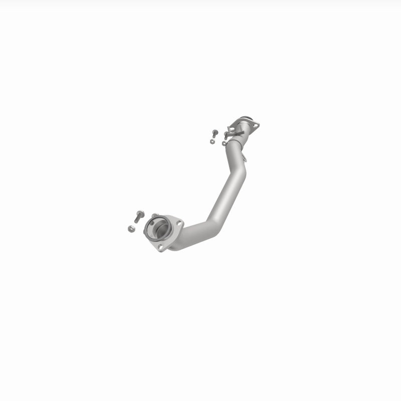BRE Exhaust 92-95 4Runner 3.0L Front Pipe Kit