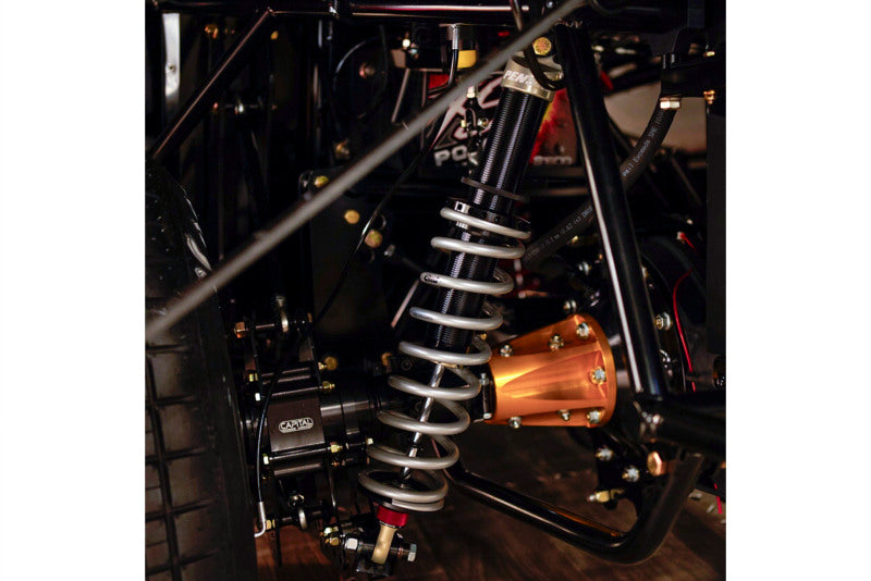 Eibach ERS 8.00in Length x 3.00in ID ERO Race Off-Road Spring