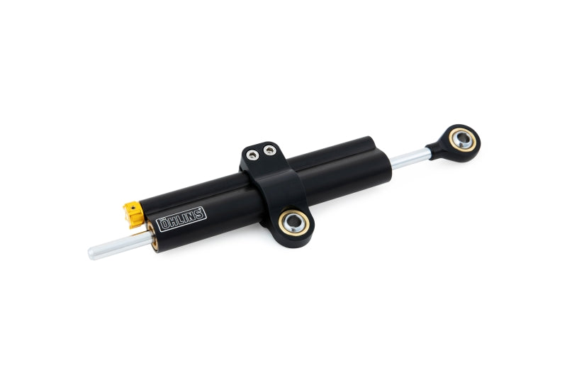 Ohlins 14-23 BMW R nineT Steering Damper Blackline