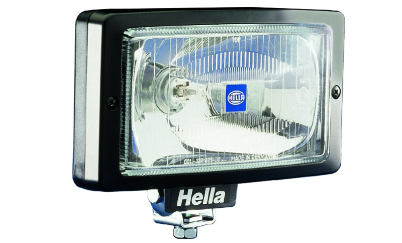 Hella 220 Series Jumbo Lamp H3 12V