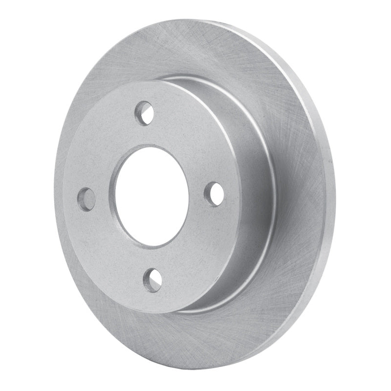 DFC 84-87 Nissan Micra (Canada) Front Brake Rotor