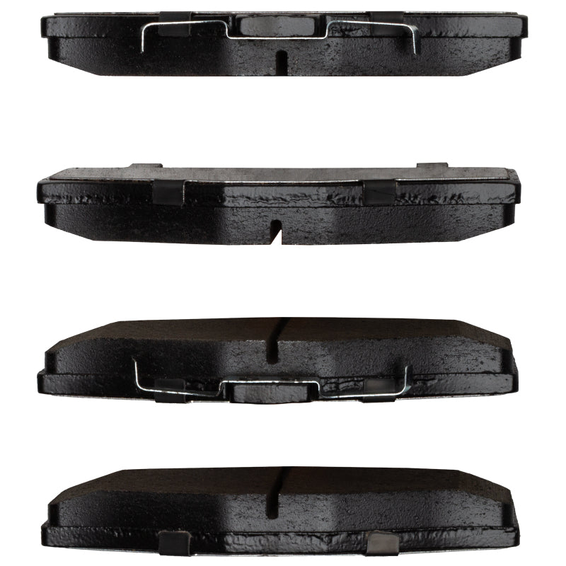 DFC 88-95 Toyota Pickup Front Ultimate Duty Performance Brake Pads and Hardware Kit