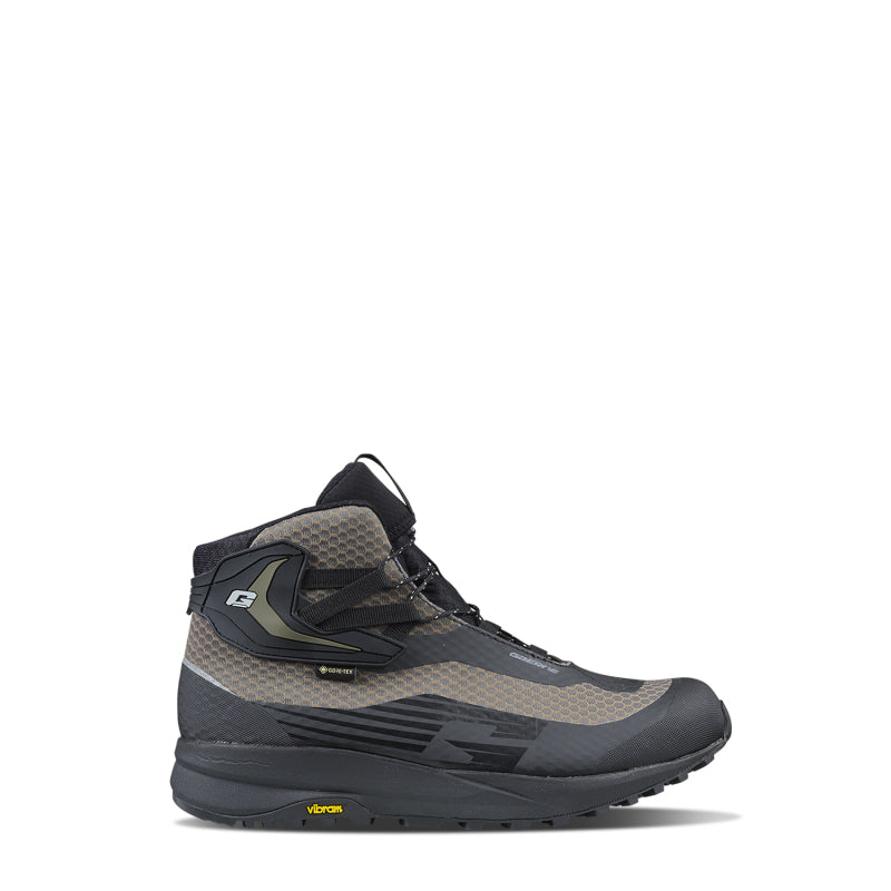 Gaerne G.Xenon Gore-Tex Boot Green/Black Size - 12