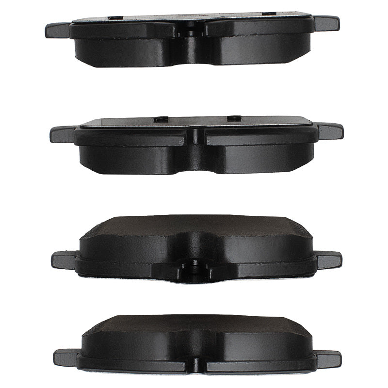 R1 12-19 BMW M5 Rear Euro Ceramic Pads & Hardware Kit
