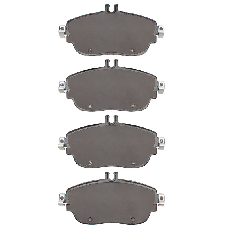 R1 12-20 Infiniti QX30 Front Optimum OE Pads & Hardware Kit