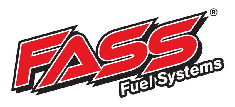 FASS Mounting Package for Part Number FA D11 220/240G