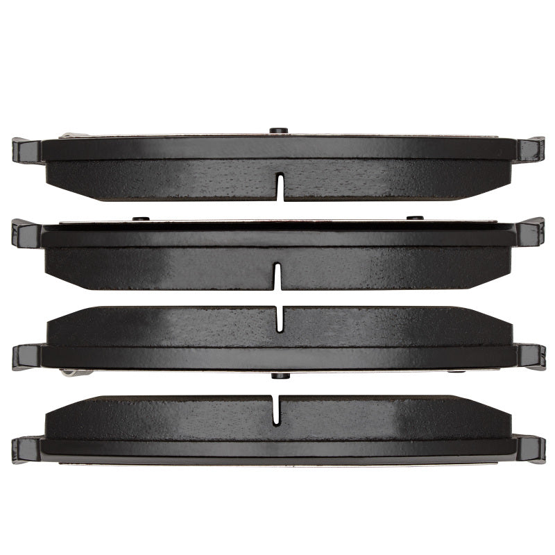 R1 08-09 Pontiac G8 Front Optimum OE Pads & Hardware Kit