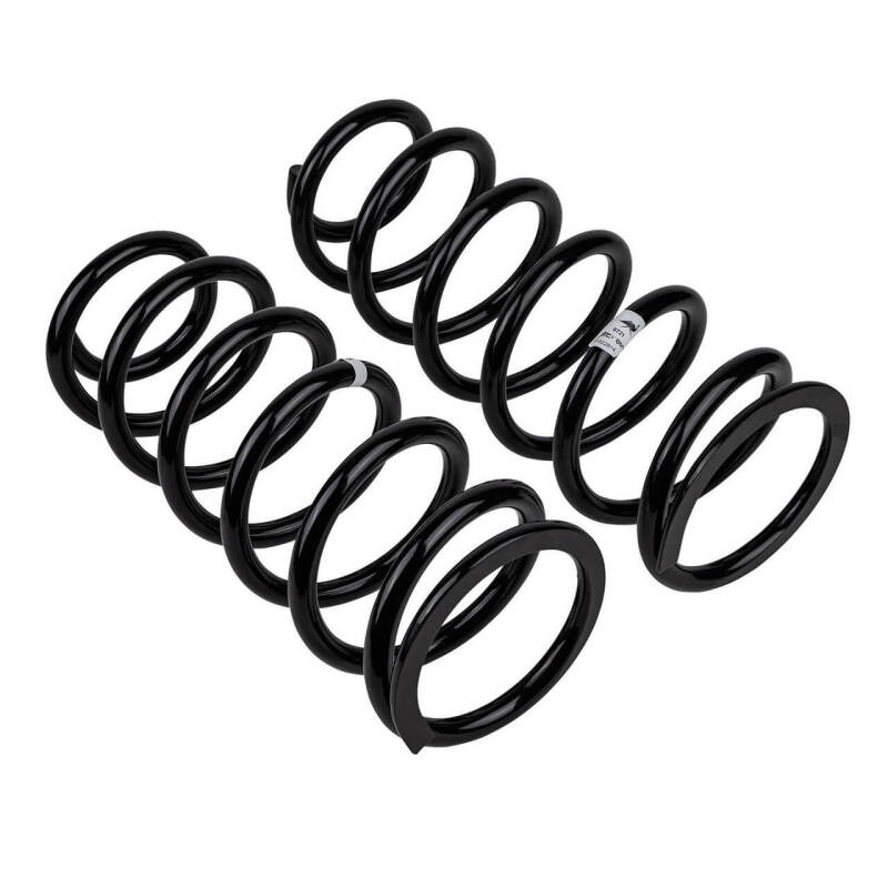 Old Man Emu 24-27 Ineos Grenadier Rear Coil Spring Set (Medium Load)