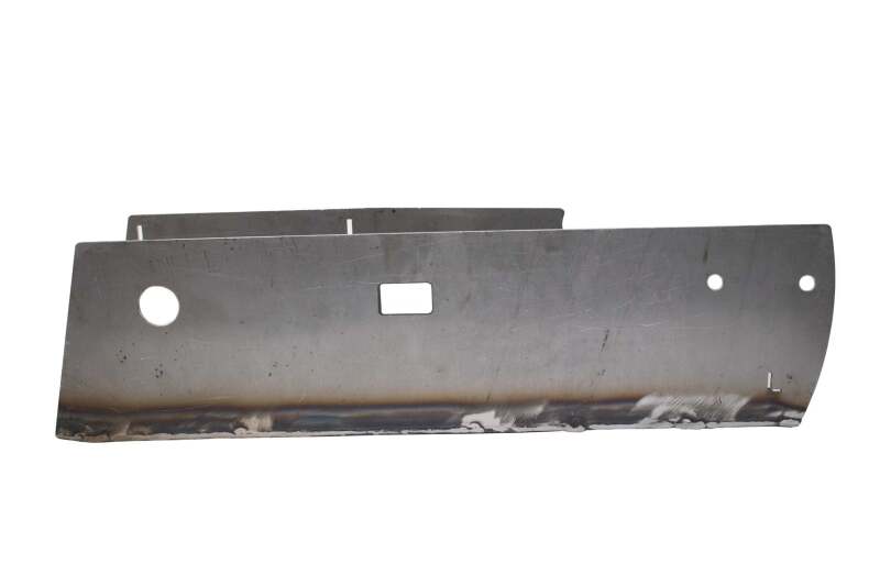 Rust Buster 05-15 Toyota Tacoma / 03-09 Toyota 4Runner Center Frame Repair Kit - Left
