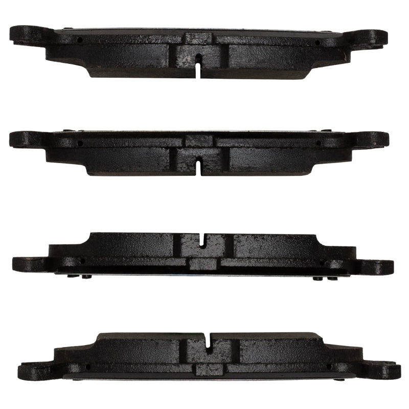 R1 21-26 Lincoln Navigator Rear Ceramic Brake Pads
