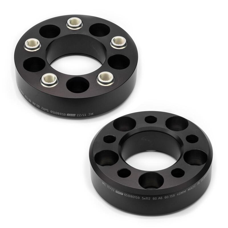 BBS Adapter 5x100 40mm - Pair