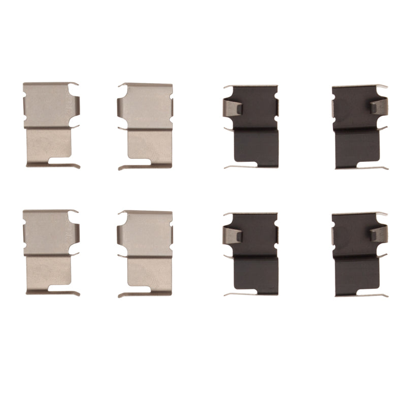 R1 1995-2004 Mitsubishi Fuso FE Front/Rear R1 Optimum OE Pads & Hardware Kit