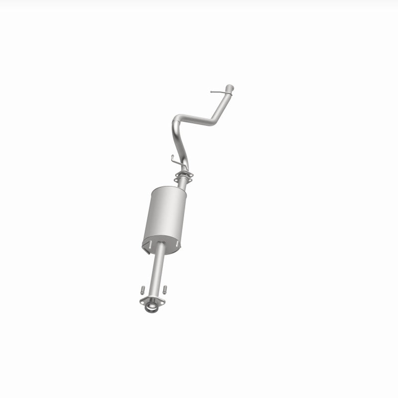 MagnaFlow BRE Exhaust Kit 02-03 Suzuki XL-7 2.7L