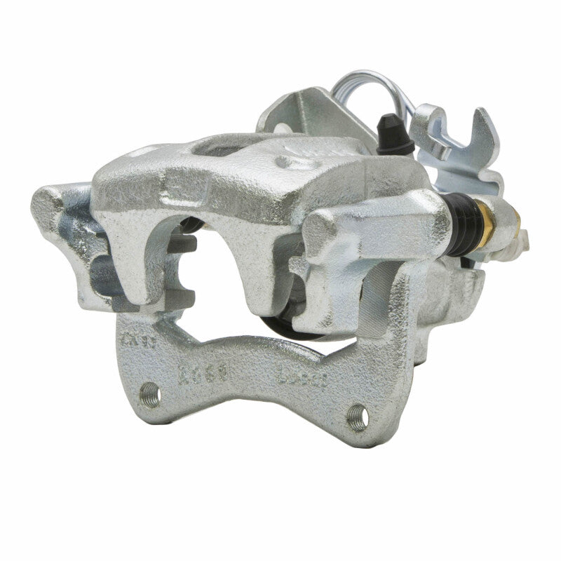 DFC 96-01 Audi A4 Quattro Rear-R Silver Zinc Coated Premium Caliper