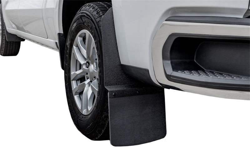 Access Universal Hybrid XL Rockstar Splash Guard (Excl. Dually) - 15in W x 10in L