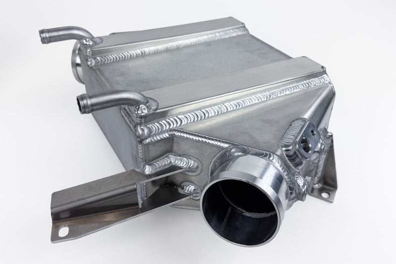 CSF McLaren 720S/765LT/750S/GT/GTS High-Performance Charge-Air-Coolers