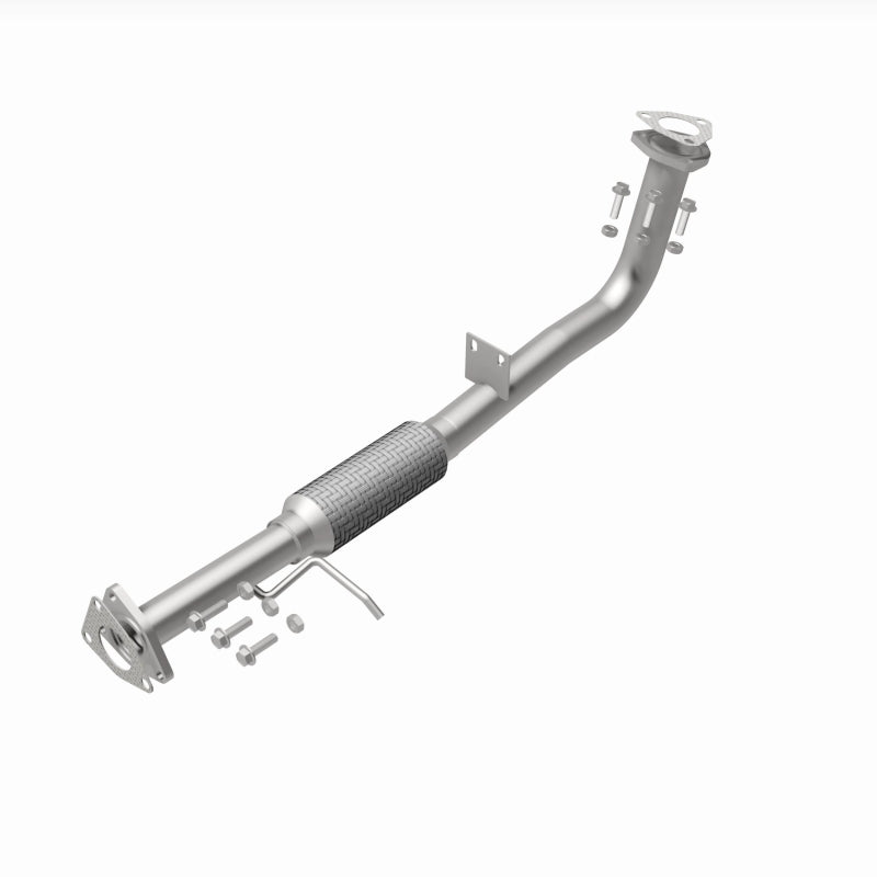 BRE Exhaust 90-93 Accord 2.2L Front Pipe Kit