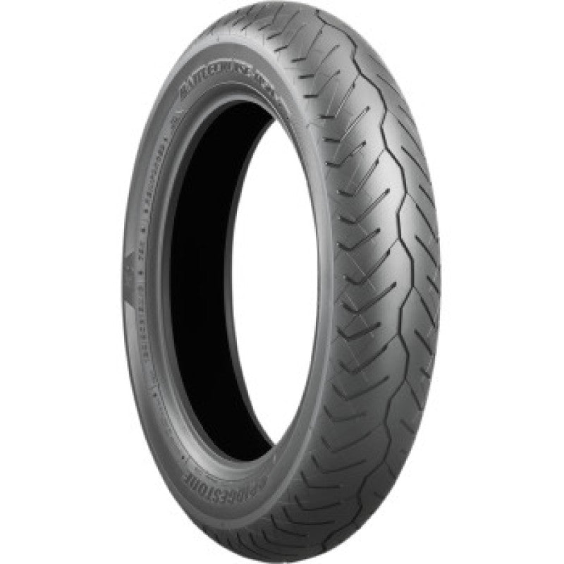 Bridgestone Battlecruise H50F Tire - 130/60B21 M/C 63H TL Front