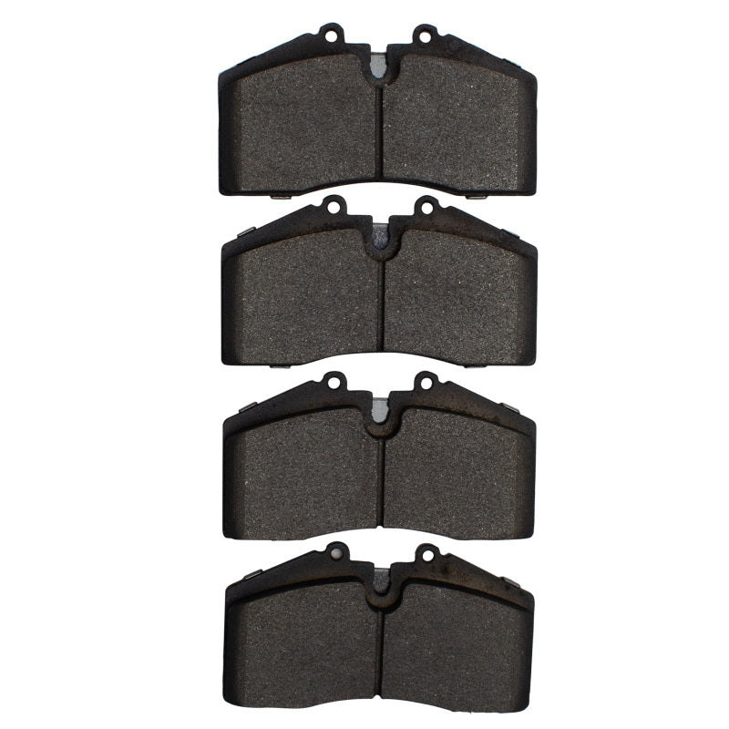 R1 91-95 Porsche 968 Rear/Front Optimum OE Brake Pads