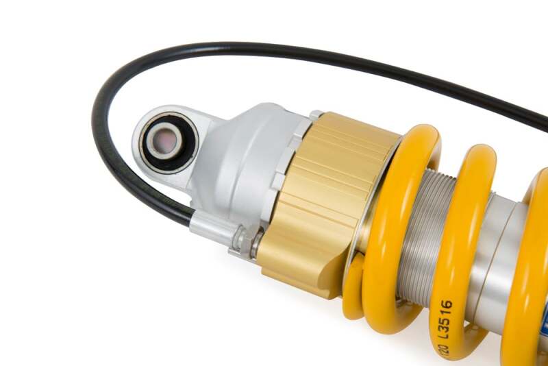 Ohlins 88-94 BMW R 80 GS STX 46 Adventure Shock Absorber