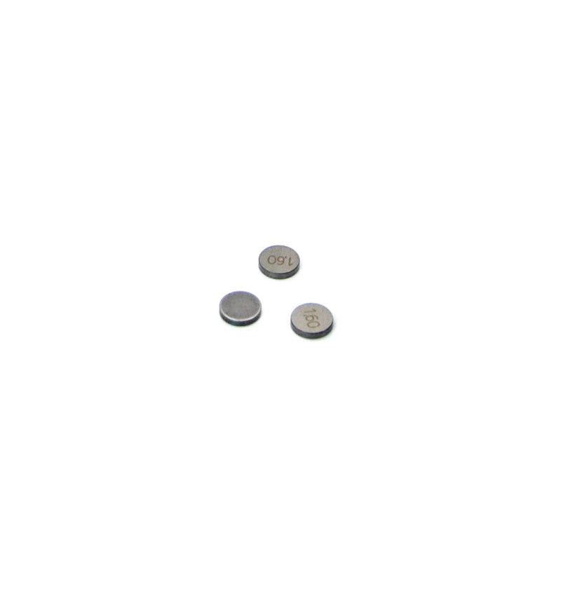 Supertech Lash Cap 5.5mm Dia 2.8mm Deep Thickness 2.55mm Thick
