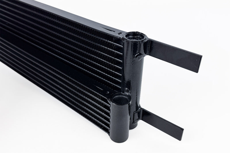 CSF 18-24 Jeep Wrangler / 20-23 Jeep Gladiator High-Performance Transmission Oil Cooler