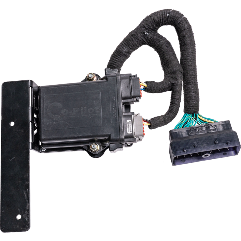 ATS Diesel 2011-2014 GM 6.6L Duramax TCM Upgrade A50 to T87