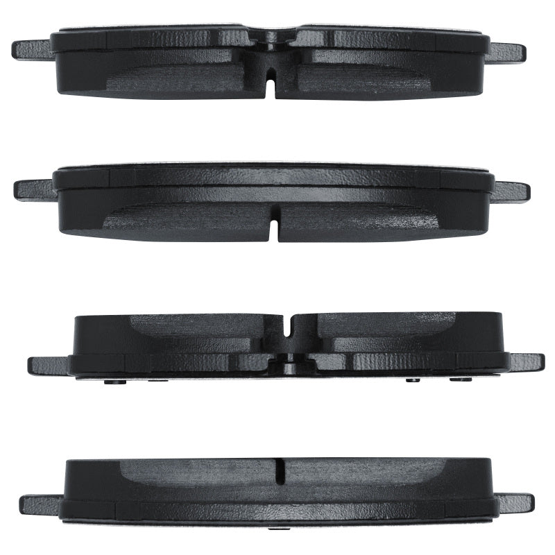 R1 20-26 Chevrolet Camaro Front Optimum OE Brake Pads