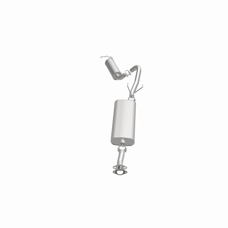 MagnaFlow BRE Exhaust Kit 02-04 Montana Venture 07-09 Uplander Montana