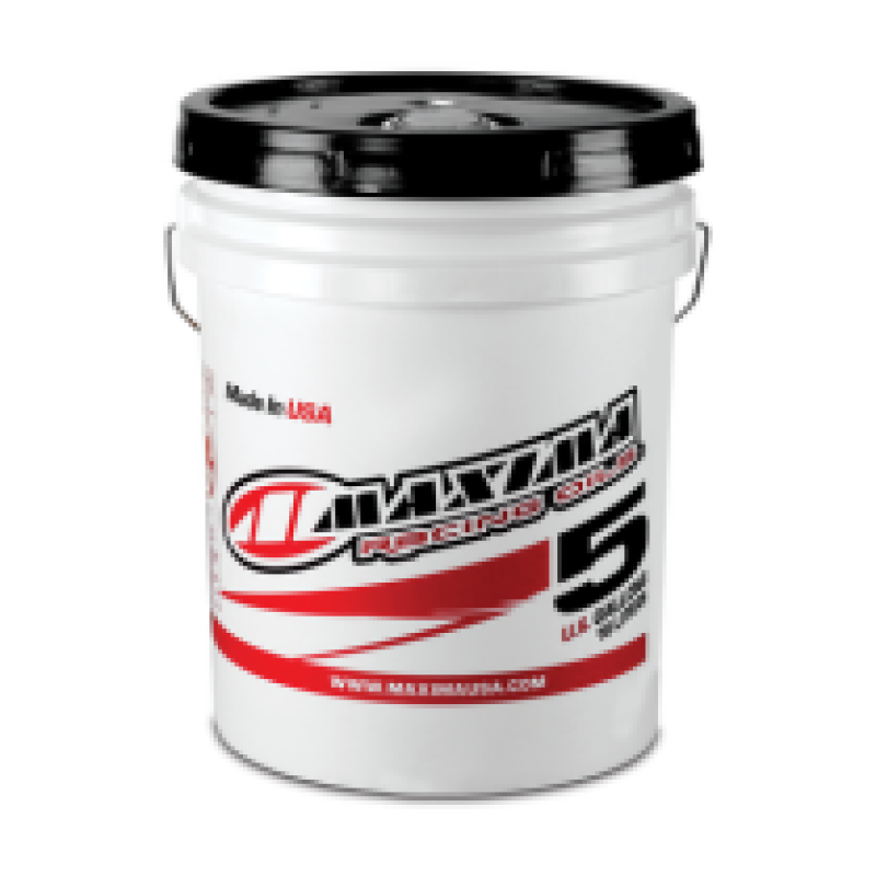 Maxima ATV Full Synthetic 4T 10W40 Engine Oil - 5 Gallon