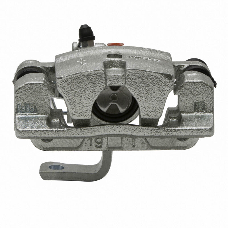 DFC 88-94 Dodge Colt Rear-L Silver Zinc Coated Premium Caliper