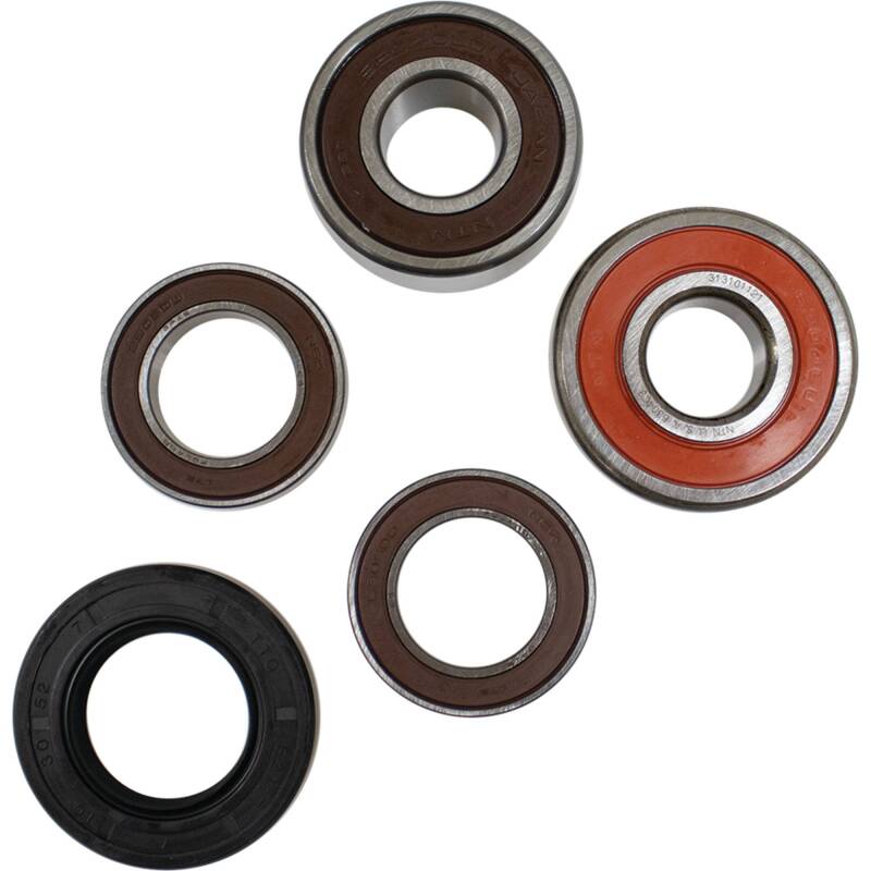 Pivot Works Premium Wheel Bearing